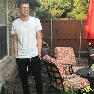 Meet your Posher, Jacob